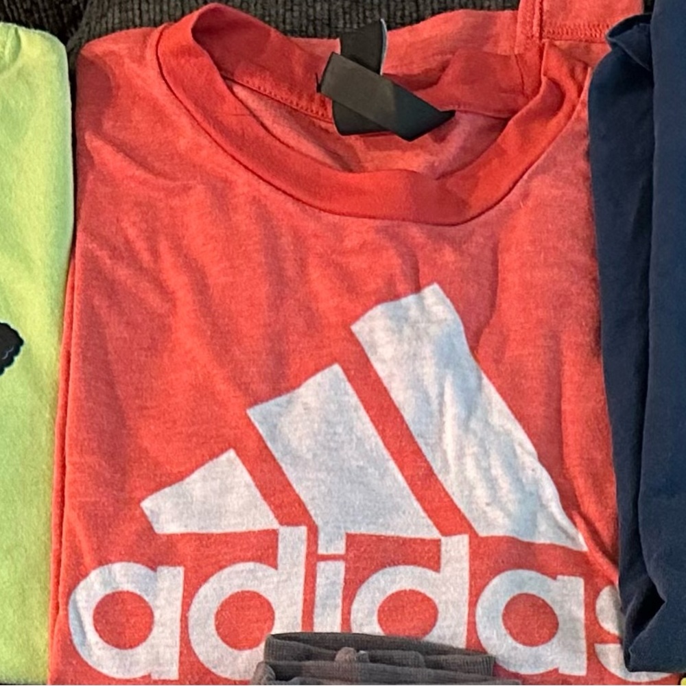 Women’s crop top